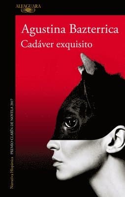 Cadáver Exquisito / Tender Is the Flesh