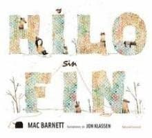 Hilo Sin Fin = Extra Yarn