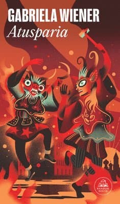 Atusparia (Spanish Edition)