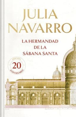 La Hermandad de la Sábana Santa (20 Aniversario) / The Brotherhood of the Holy Shroud (20th Anniversary)