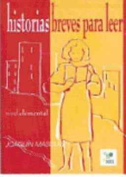 Historias breves para leer