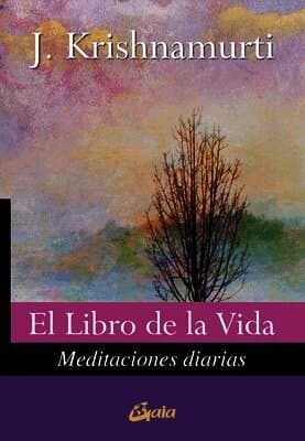El Libro de la Vida: Meditaciones Diarias