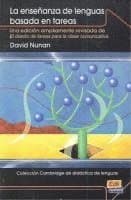 Ensenanza De Lenguas Basada En Tareas
