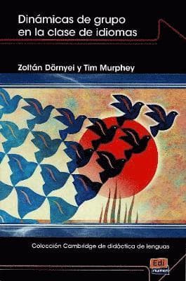 Dinamicas de grupo en la clase de idiomas