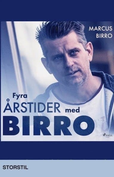 Fyra årstider med Birro