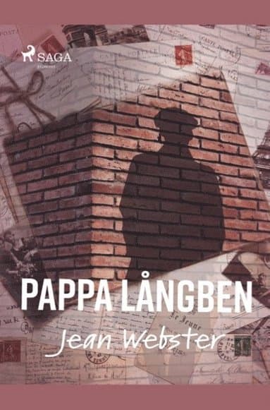 Pappa Långben