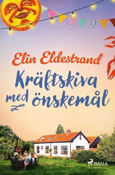 Kräftskiva med önskemål