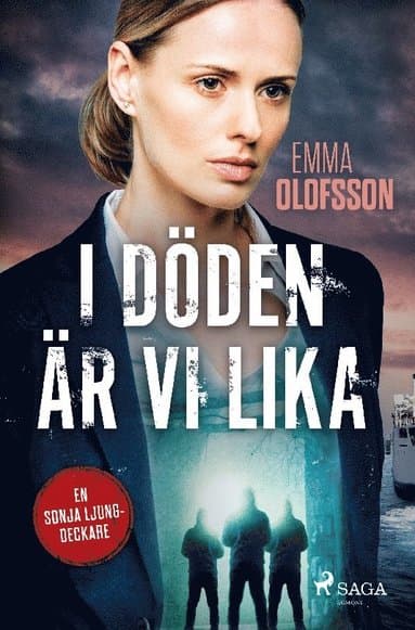 I döden är vi lika
