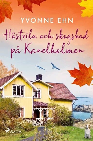 Höstvila och skogsbad på Kanelholmen