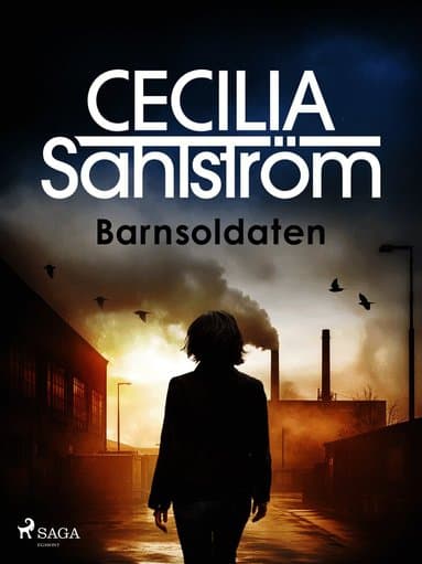 Cecilia Sahlström best book