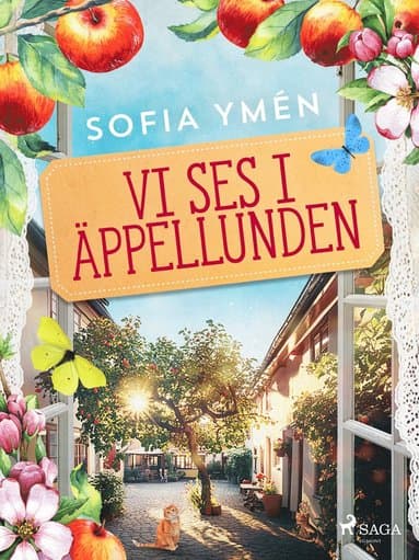 Sofia Ymén best book