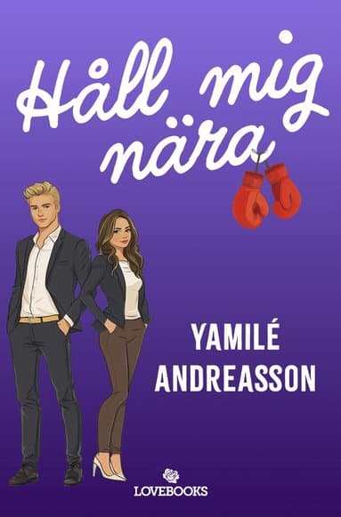 Yamilé Andreasson best book