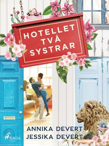 Hotellet Två systrar