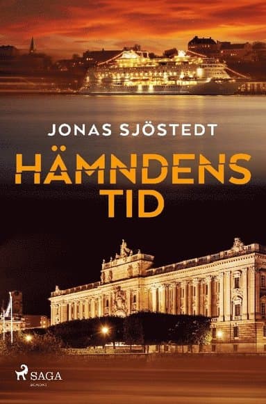 Jonas Sjöstedt best book