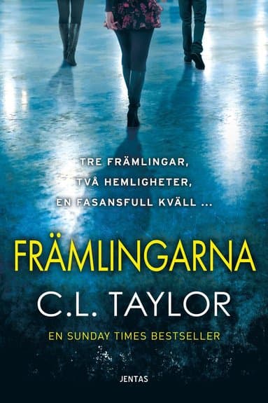 Främlingarna