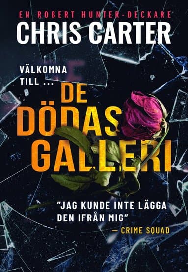 De dödas galleri