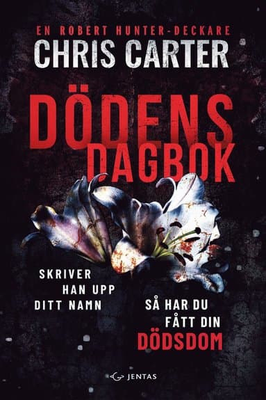Dödens dagbok