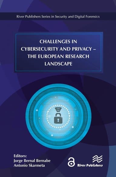 Challenges in Cybersecurity and Privacy - the European Research Landscape