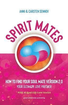 SPIRIT MATES