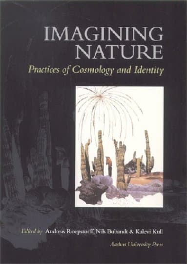 Imagining Nature