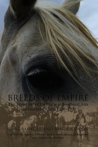 Breeds of Empire