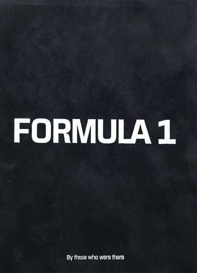 Formula 1