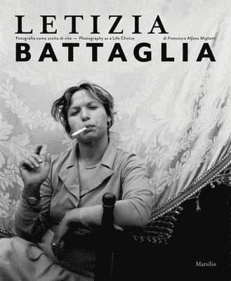 Letizia Battaglia