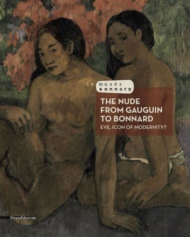 Nude from Gauguin to Bonnard
