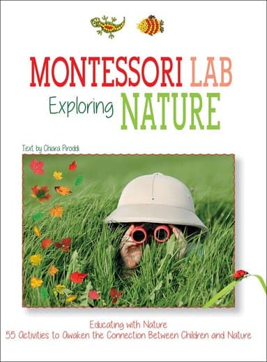 Montessori Lab: Exploring Nature