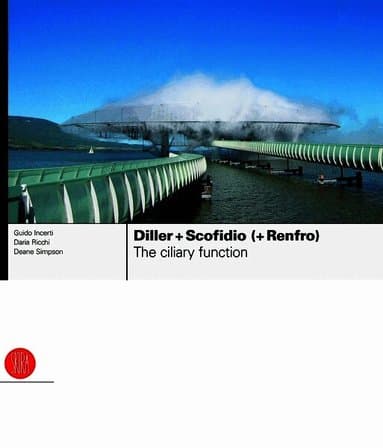 Diller + Scofidio (+ Renfro)