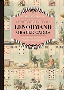 Practical Guide to the Lenorman Oracle Cards
