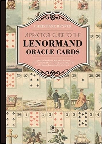 Practical Guide to the Lenorman Oracle Cards