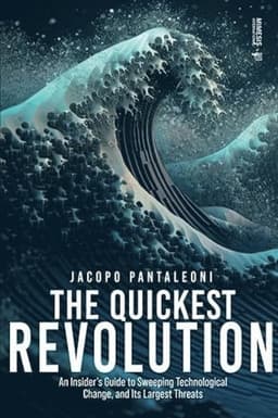Quickest Revolution