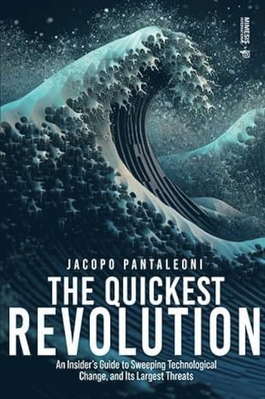 Quickest Revolution