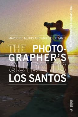 Photographer's Guide to Los Santos