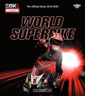 World Superbike 2019-2020 The Official Book