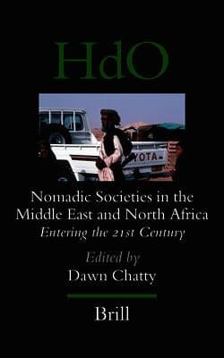 Nomadic Societies in the Middle East and North Africa