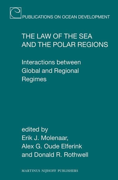 Law of the Sea and the Polar Regions