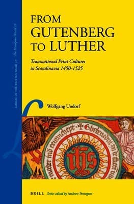 Wolfgang Undorf best book