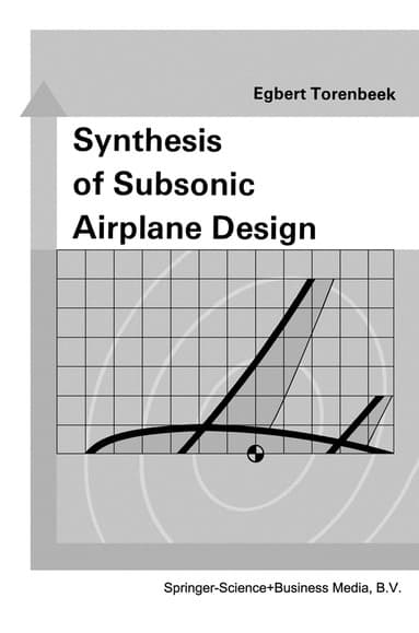 Synthesis of Subsonic Airplane Design