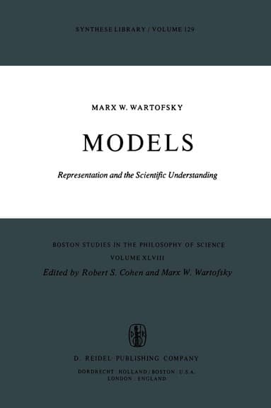 Robert S Cohen best book