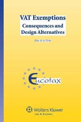 VAT Exemptions