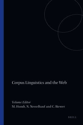 Corpus Linguistics and the Web