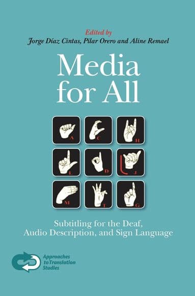 Media for All