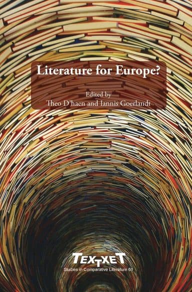 Literature for Europe?