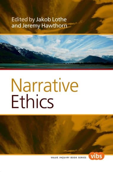 Narrative Ethics