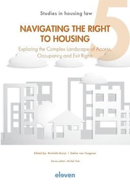 Navigating the Right to Housing