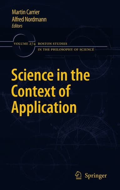 Science in the Context of Application