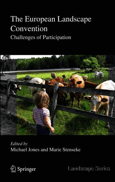 European Landscape Convention