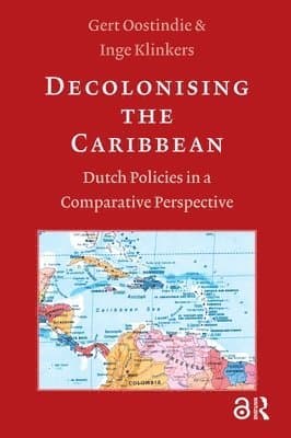 Decolonising the Caribbean